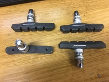 Jag wire that came on another used bike