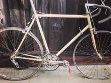 Allegro Model 76 Schweitzermeister Restoration 
