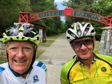 AL GA State Line