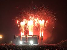 Fireworks lol