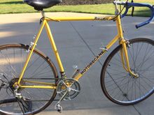 Shame,to,because the paint part of the project came out great and the bike fits like a glove. 