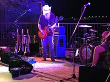 Dude could jam. After 2 days of mowing and weed eating 10 acres and that is a small yard in Texas lol. I’m ready for a cold beer. 