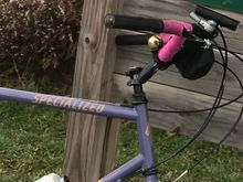 might be ugly, but it’s mine!