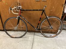 Replacing my 78 GJ?