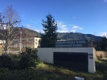 Squak Valley you say?  There’s a legend about Squak Valley and it’s Squak ‘Mountain’