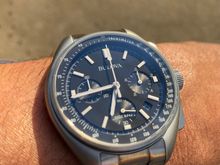Bulova Lunar Pilot