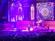 Maiden