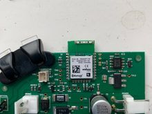 Wahoo circuit board