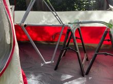 Primer coat done!