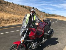 Monitor Pass, CA about 2 weeks ago