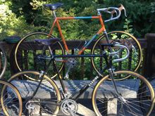 The Harding brothers (Holdsworth)