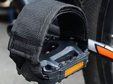 Bicycle Velcro Footstrap