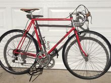 Miyata 710 1985