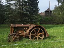 Big Iron