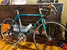 1971 Super Corsa