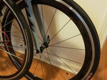 Campy Bullets?