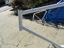 This is the side that had the dents but mostly unable to detect.  The PC covered pretty well and left the detail.