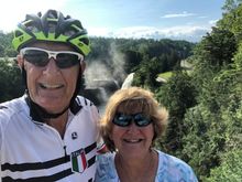 Ausable Chasm