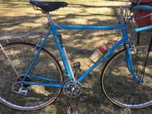 My well used original