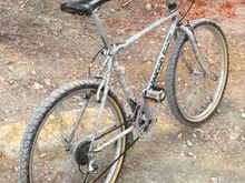 Clunker #1