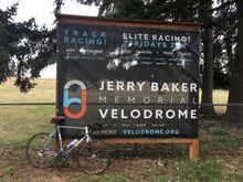 ^^^ Marymoor Park offers some stops close to the half way point.