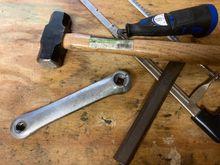 It takes a village (idiot) ....