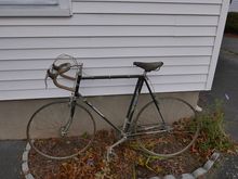 Spero's bikes
