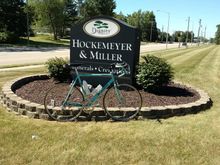 I tried to get a job here last winter but for some inconceivable reason they didn't hire me.   