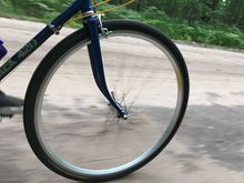 trek