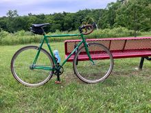Surly UnseemlyRoller