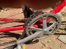 Japanese cranks