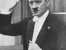 Adolf Abbot 