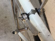 Campy shifters.