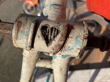 Heart. 