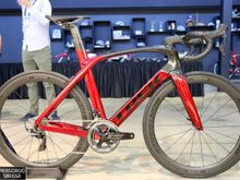 Madone SLR Rim Brakes