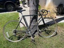 1982 Nishiki Comp II