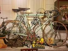 Coppi's Bikes