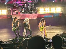 Steel Panther in San Antonio