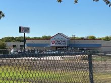 This is the place lol in Hondo, Texas