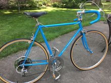 My nicest one in close to stock form