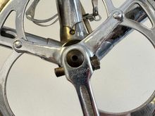 1938-39 Schwinn Paramount