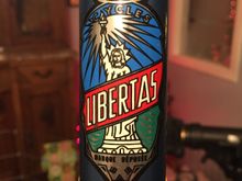 Maan - Libertas