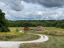 Camels Hump Farm