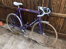 Peugeot Electra