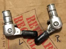 Complete Suntour barcons which I have already posted to eBay