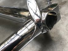My 2022 Singer is the closest I have to wraparounds