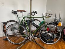 v2.1 ready for test ride