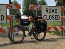 Tour de Pelee Island & stuff