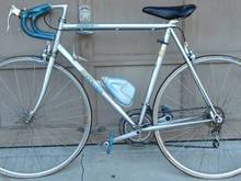 SR Semi-Pro Aero