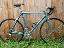 1984 Cannondale ST400 